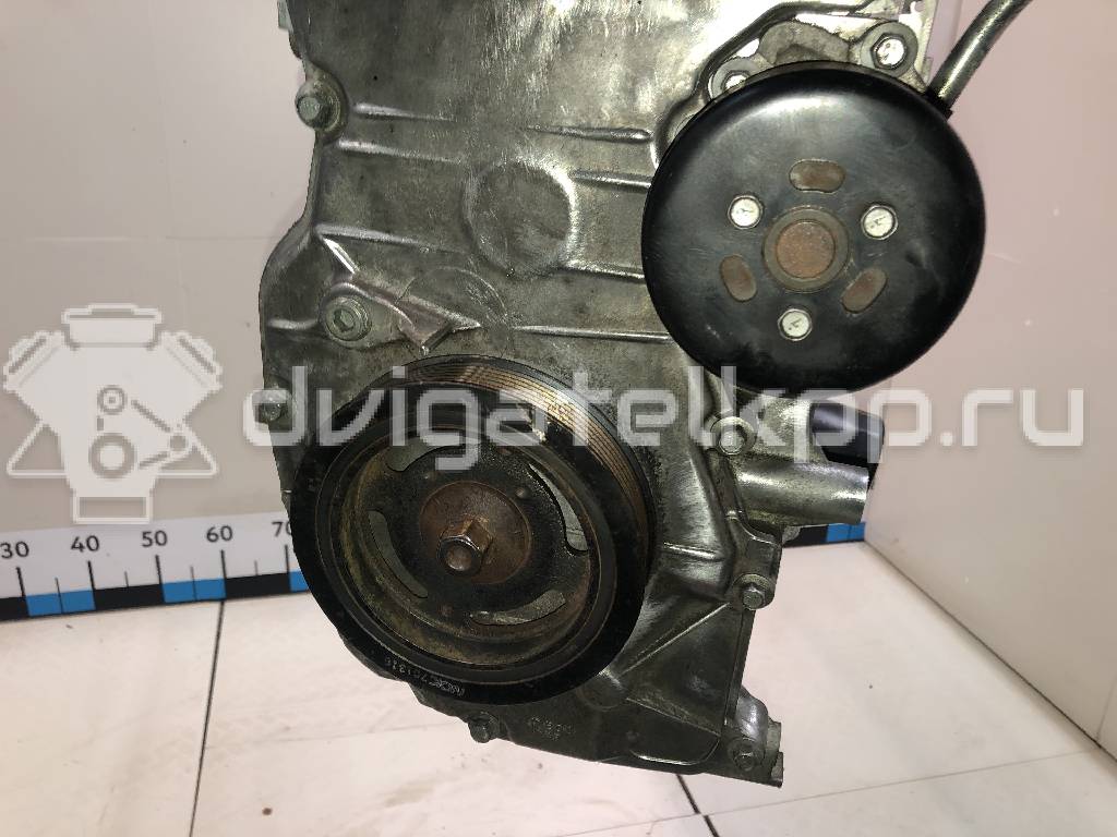 Фото Контрактный (б/у) двигатель HR16DE для Dongfeng (Dfac) / Nissan (Zhengzhou) / Samsung / Mazda / Nissan / Mitsubishi / Nissan (Dongfeng) 109 л.с 16V 1.6 л бензин 10102BC23F {forloop.counter}}