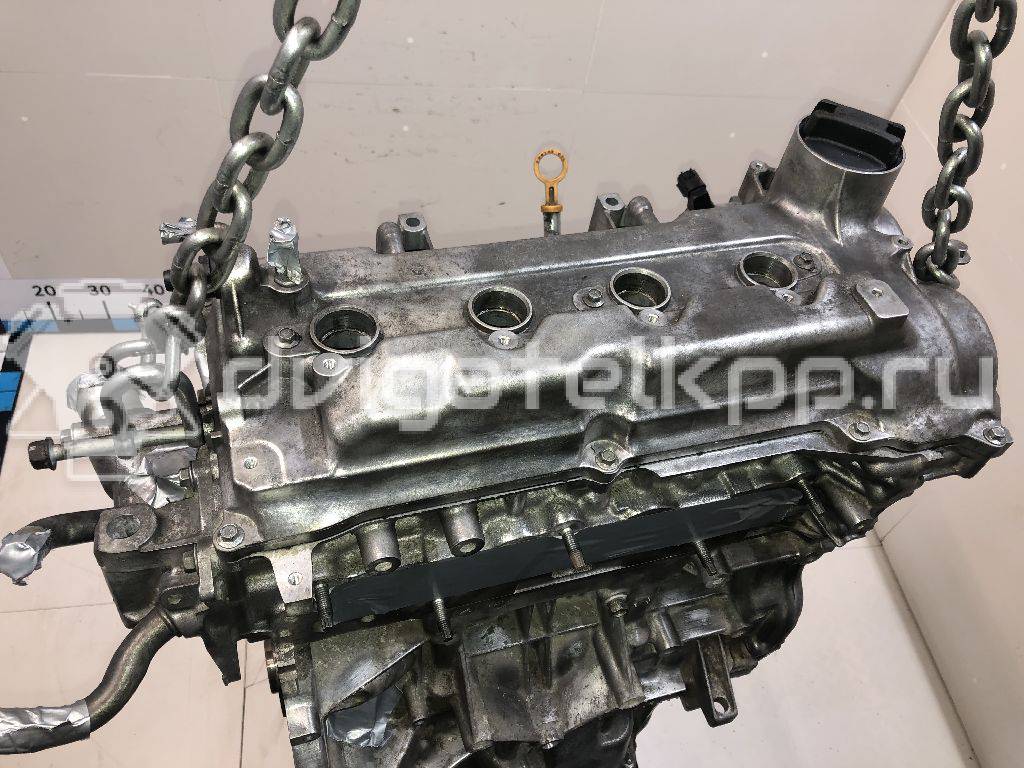 Фото Контрактный (б/у) двигатель HR16DE для Dongfeng (Dfac) / Nissan (Zhengzhou) / Samsung / Mazda / Mitsubishi / Nissan / Nissan (Dongfeng) 105-126 л.с 16V 1.6 л бензин 10102BC23F {forloop.counter}}