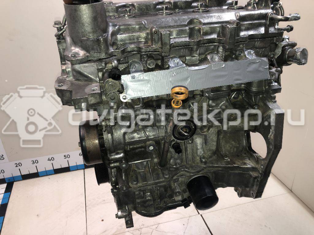 Фото Контрактный (б/у) двигатель HR16DE для Dongfeng (Dfac) / Nissan (Zhengzhou) / Samsung / Mazda / Mitsubishi / Nissan / Nissan (Dongfeng) 105-126 л.с 16V 1.6 л бензин 10102BC23F {forloop.counter}}