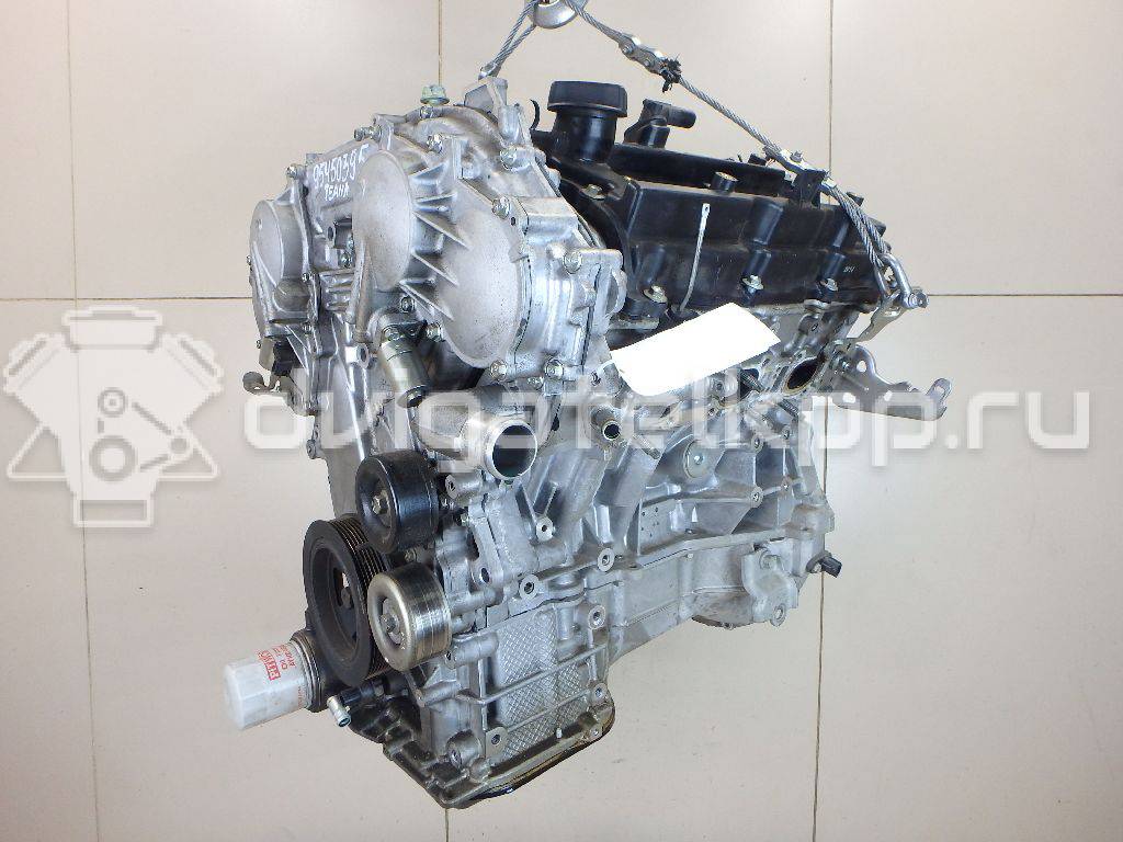 Фото Контрактный (б/у) двигатель VQ25DE для Mitsuoka / Samsung / Nissan 182-209 л.с 24V 2.5 л бензин 10102JN0A1 {forloop.counter}}