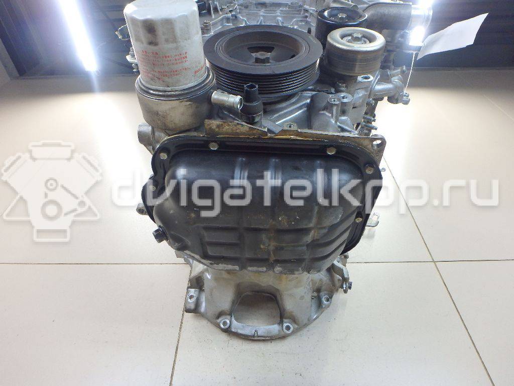 Фото Контрактный (б/у) двигатель VQ25DE для Mitsuoka / Samsung / Nissan 182-209 л.с 24V 2.5 л бензин 10102JN0A1 {forloop.counter}}