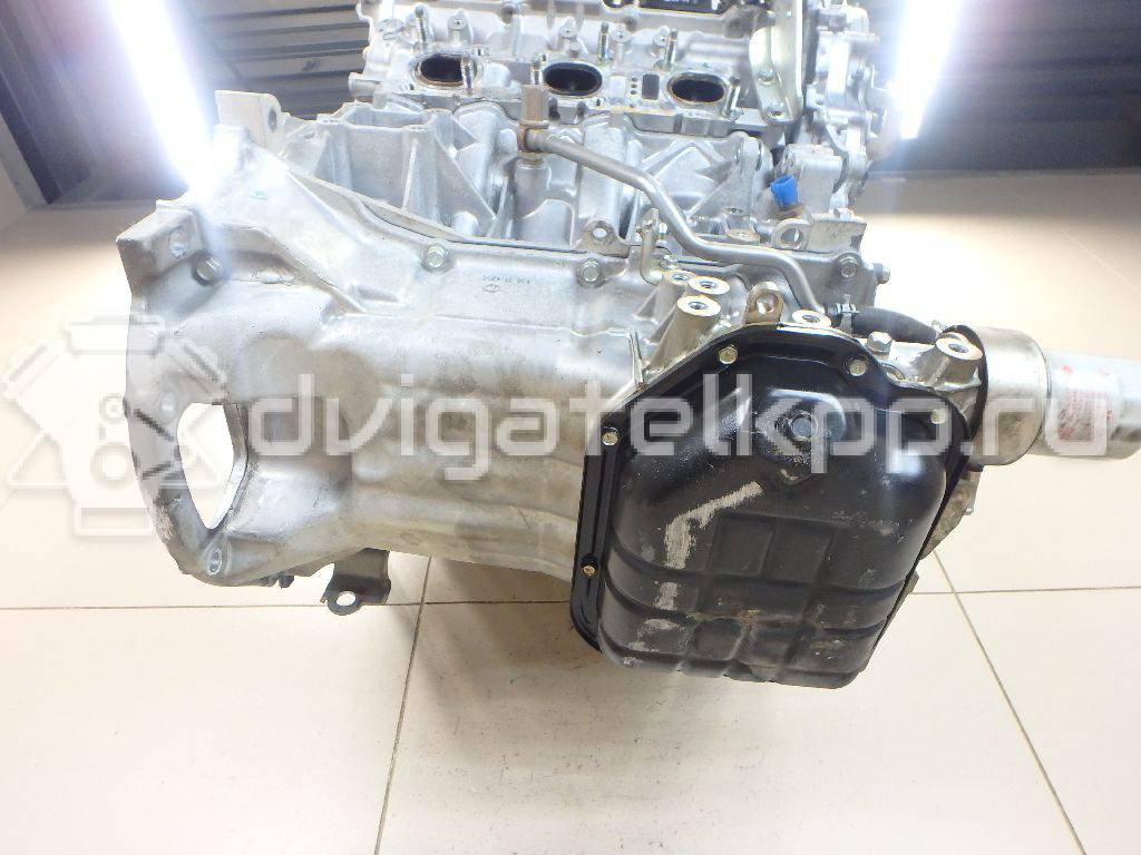 Фото Контрактный (б/у) двигатель VQ25DE для Mitsuoka / Samsung / Nissan 182-209 л.с 24V 2.5 л бензин 10102JN0A1 {forloop.counter}}