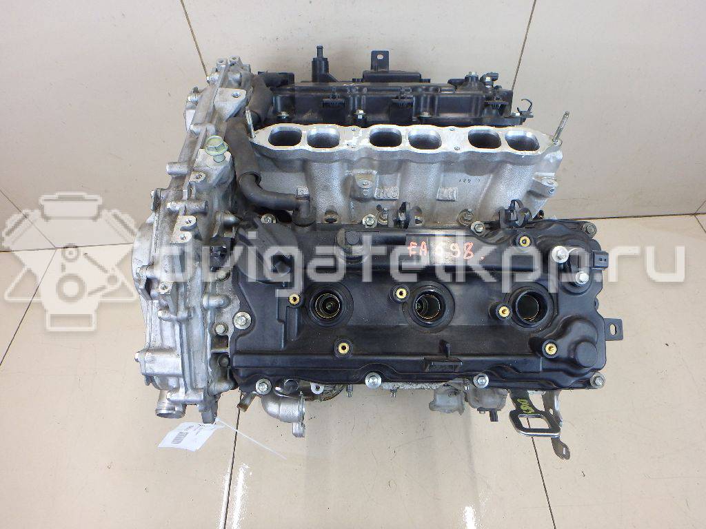 Фото Контрактный (б/у) двигатель VQ25DE для Mitsuoka / Samsung / Nissan 182-209 л.с 24V 2.5 л бензин 10102JN0A1 {forloop.counter}}