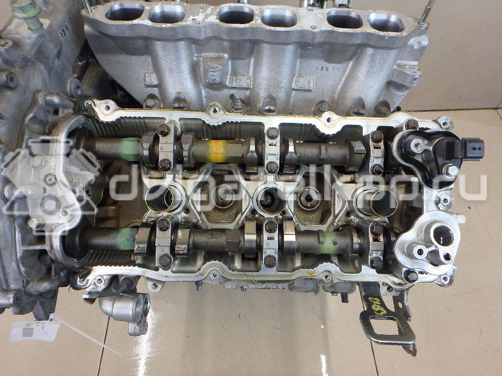 Фото Контрактный (б/у) двигатель VQ25DE для Mitsuoka / Samsung / Nissan 182-209 л.с 24V 2.5 л бензин 10102JN0A1 {forloop.counter}}
