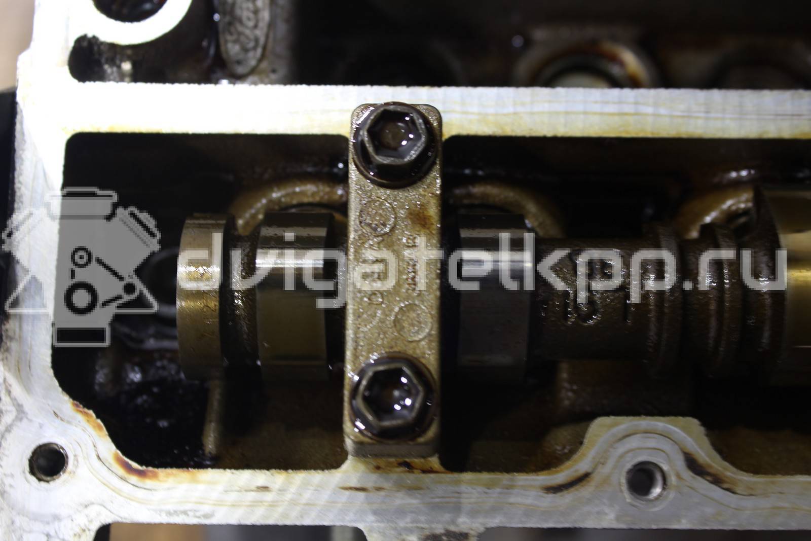 Фото Контрактный (б/у) двигатель FXJB для Ford Fiesta 80 л.с 16V 1.4 л бензин 1734722 {forloop.counter}}