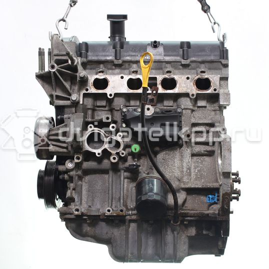 Фото Контрактный (б/у) двигатель BP (DOHC) для Mazda / Ford Australia / Eunos 125-130 л.с 16V 1.8 л бензин 1734722