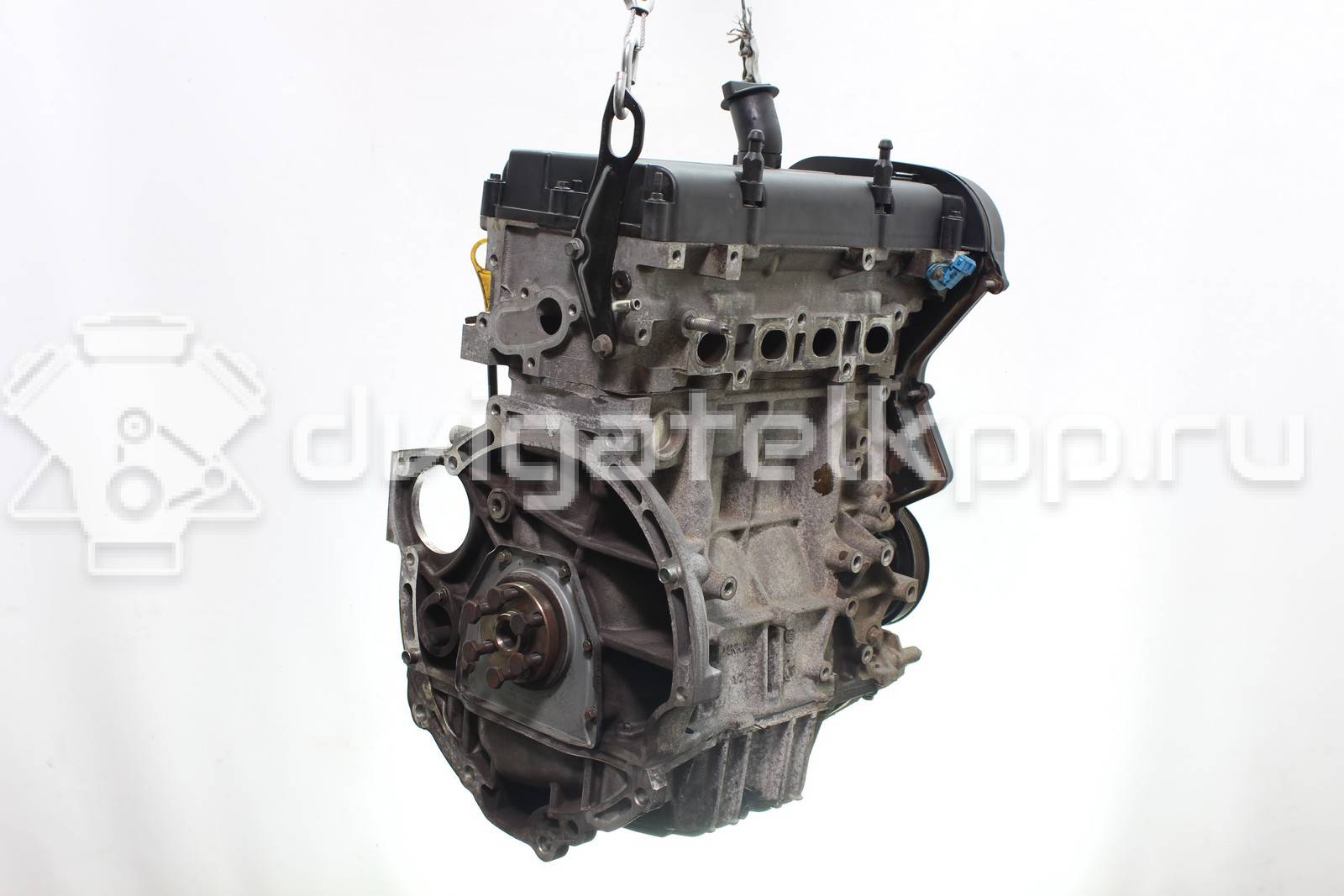 Фото Контрактный (б/у) двигатель XMJA для Ford Fiesta 65 л.с 12V 1.0 л бензин 1734722 {forloop.counter}}