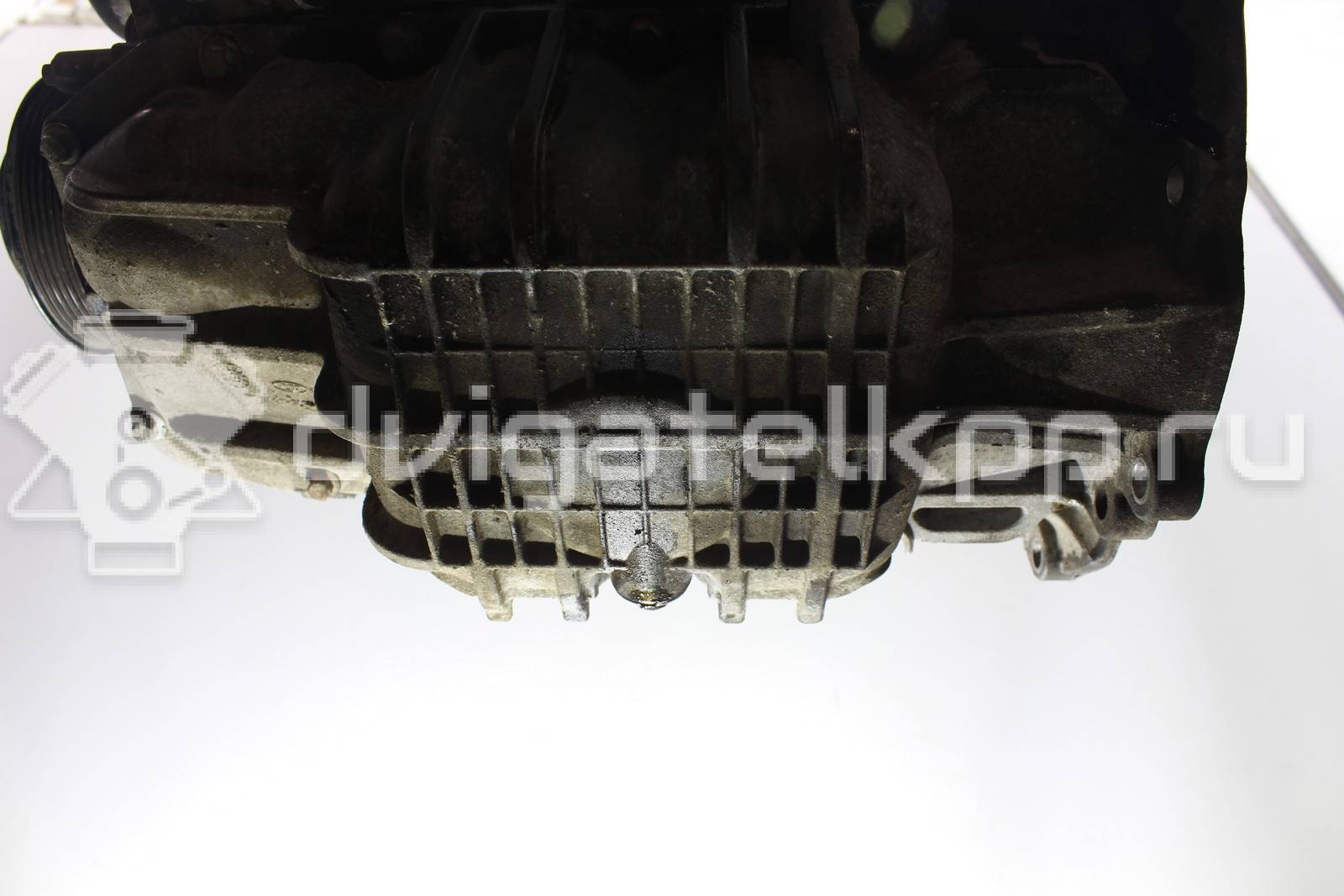 Фото Контрактный (б/у) двигатель XMJA для Ford Fiesta 65 л.с 12V 1.0 л бензин 1734722 {forloop.counter}}