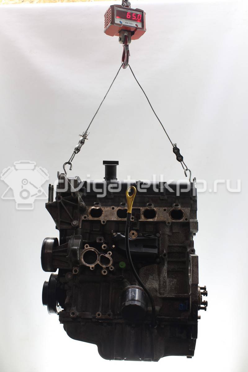 Фото Контрактный (б/у) двигатель XMJA для Ford Fiesta 65 л.с 12V 1.0 л бензин 1734722 {forloop.counter}}