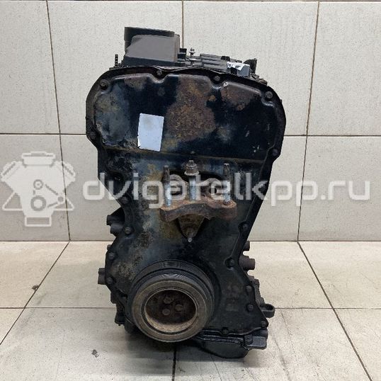 Фото Контрактный (б/у) двигатель P8FB для Ford Transit 85 л.с 16V 2.2 л Дизельное топливо 1709003