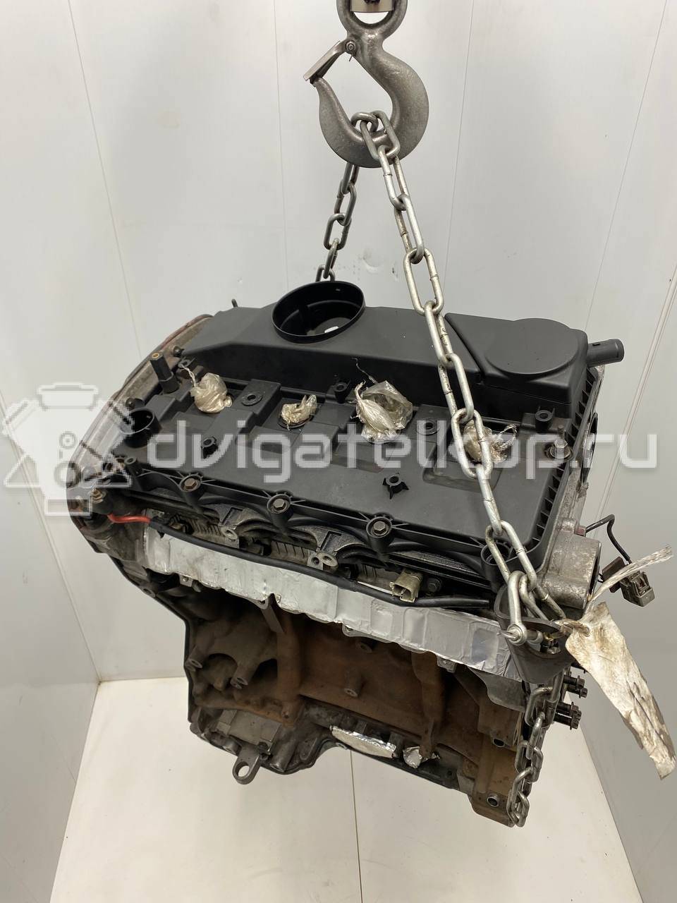 Фото Контрактный (б/у) двигатель P8FB для Ford Transit 85 л.с 16V 2.2 л Дизельное топливо 1709003 {forloop.counter}}