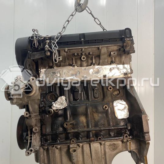 Фото Контрактный (б/у) двигатель QVFA для Ford Australia Transit 110 л.с 16V 2.2 л Дизельное топливо 1709003