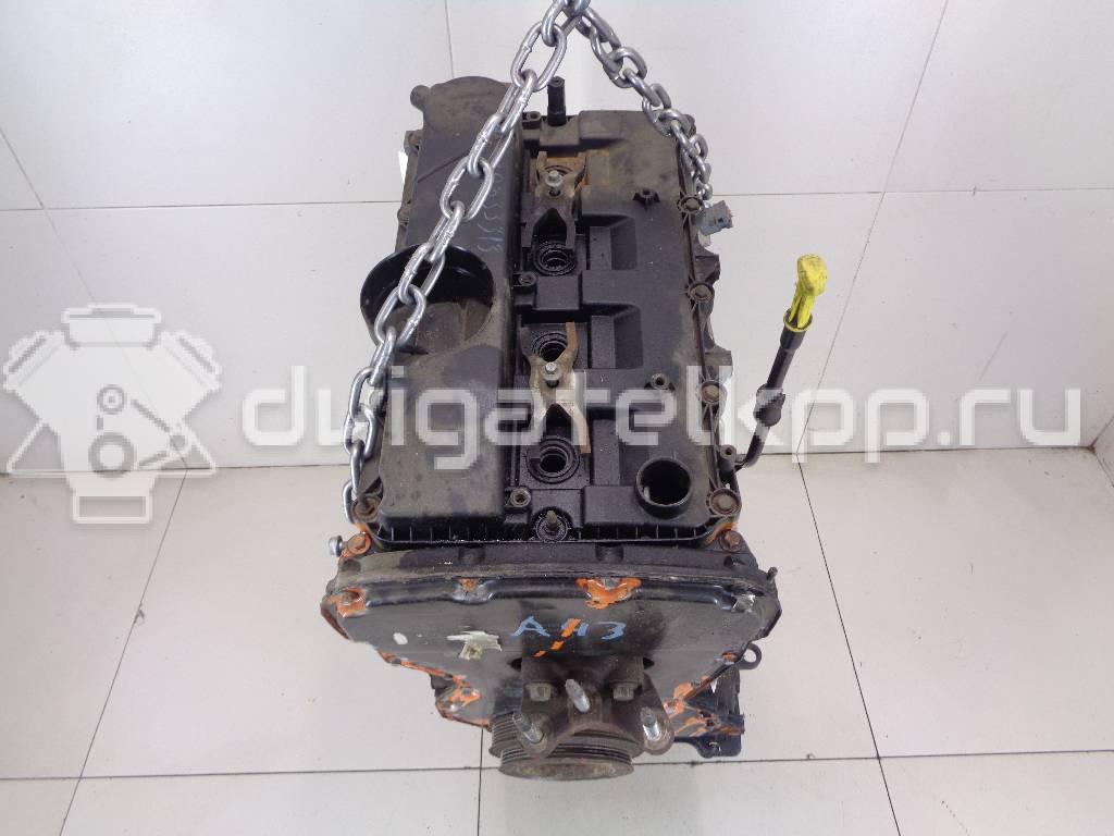 Фото Контрактный (б/у) двигатель P8FB для Ford Transit 85 л.с 16V 2.2 л Дизельное топливо 1709003 {forloop.counter}}