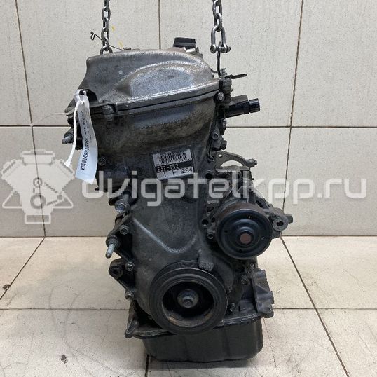 Фото Контрактный (б/у) двигатель 3ZZ-FE для Toyota Conquest E90 / Corolla / Avensis 109-110 л.с 16V 1.6 л бензин 190000D200