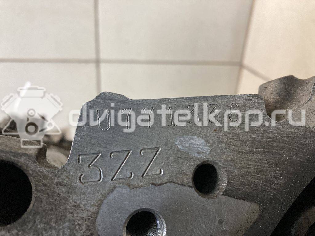 Фото Контрактный (б/у) двигатель 3ZZ-FE для Toyota Conquest E90 / Corolla / Avensis 109-110 л.с 16V 1.6 л бензин 190000D200 {forloop.counter}}