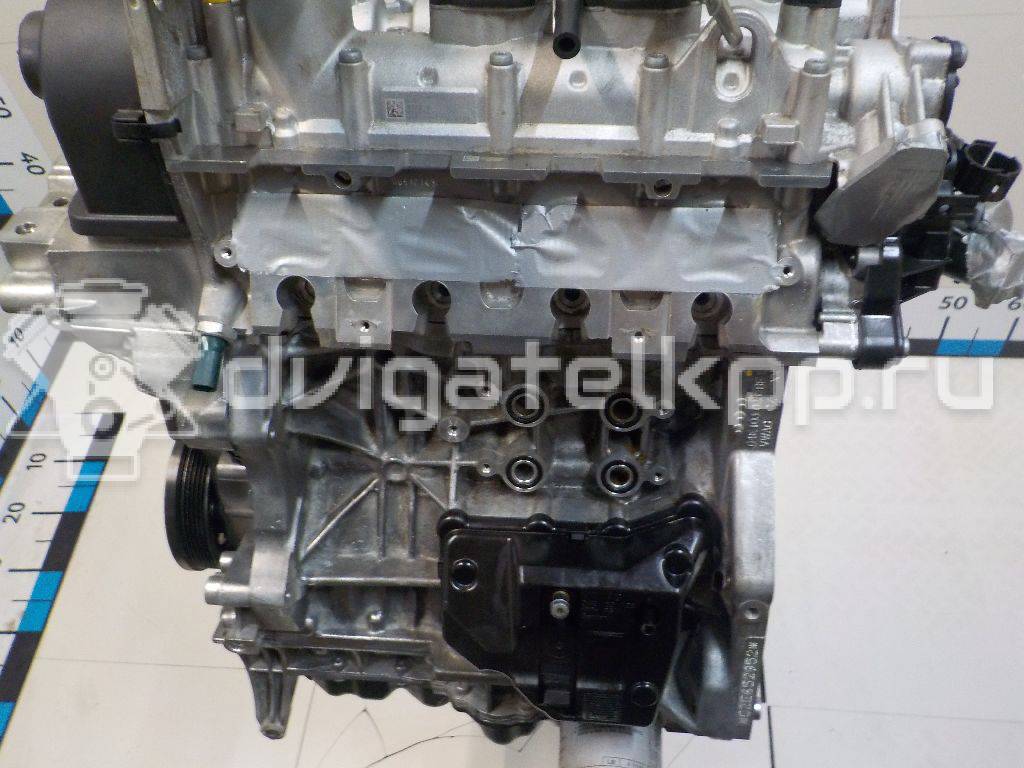Фото Контрактный (б/у) двигатель CZEA для Skoda / Volkswagen 150 л.с 16V 1.4 л бензин 04E100034F {forloop.counter}}