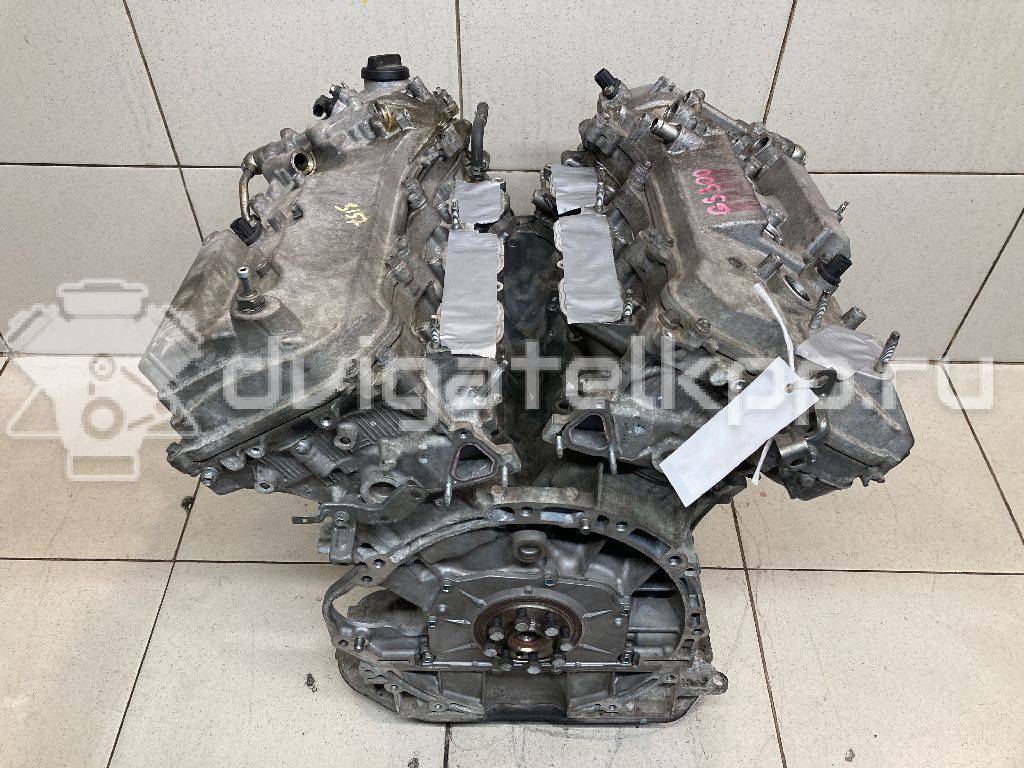 Фото Контрактный (б/у) двигатель 3GR-FSE для Lexus / Toyota 231-249 л.с 24V 3.0 л бензин 1900031382 {forloop.counter}}