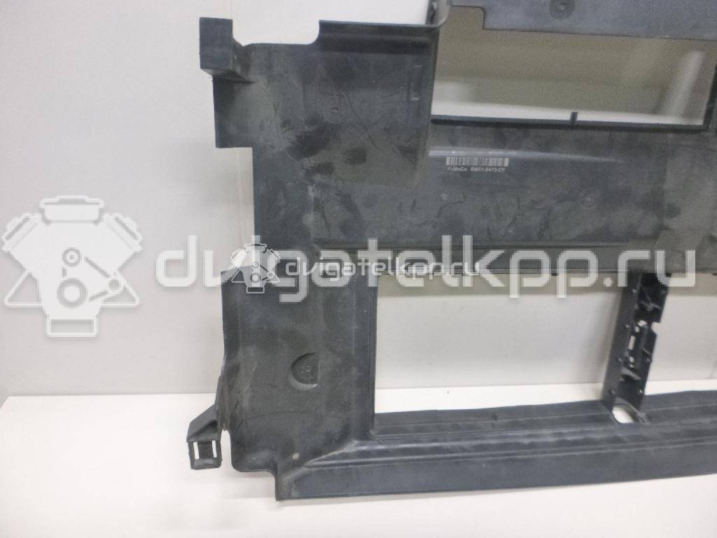 Фото Воздуховод радиатора верхний  BM518473CF для Ford Focus / C-Max / Grand {forloop.counter}}