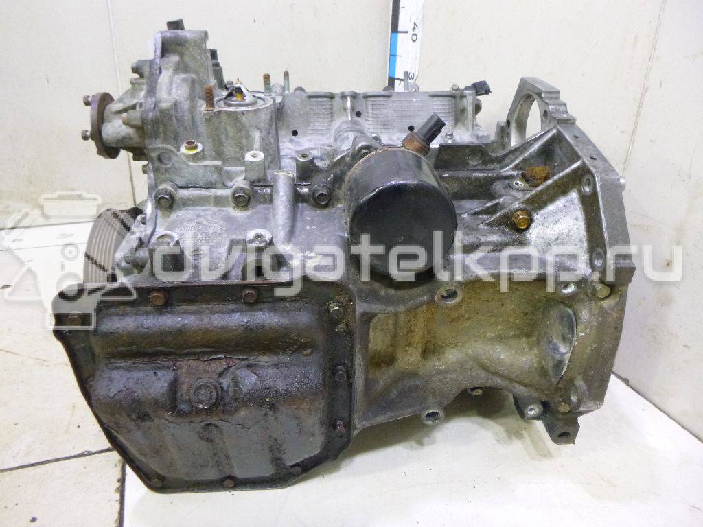 Фото Контрактный (б/у) двигатель G4FA для Hyundai / Kia 90-109 л.с 16V 1.4 л бензин 211012BW01 {forloop.counter}}