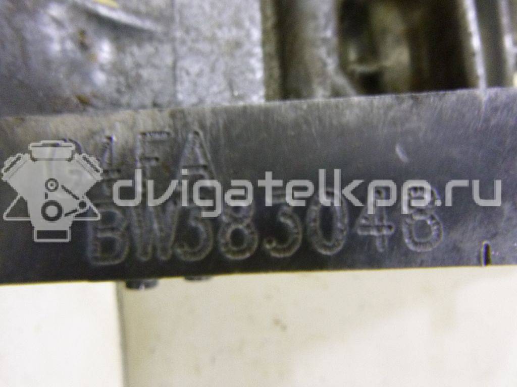 Фото Контрактный (б/у) двигатель G4FA для Hyundai / Kia 90-109 л.с 16V 1.4 л бензин 211012BW01 {forloop.counter}}