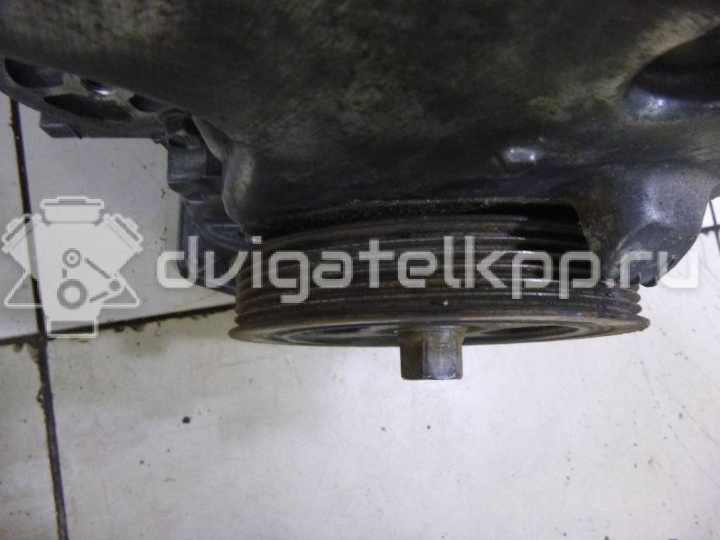 Фото Контрактный (б/у) двигатель G4FA для Hyundai (Beijing) / Hyundai / Kia 101-109 л.с 16V 1.4 л бензин 211012BW01 {forloop.counter}}