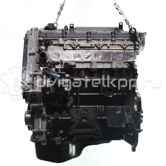 Фото Контрактный (б/у) двигатель D4CB для Hyundai / Kia 129-178 л.с 16V 2.5 л Дизельное топливо 110J14AU00A