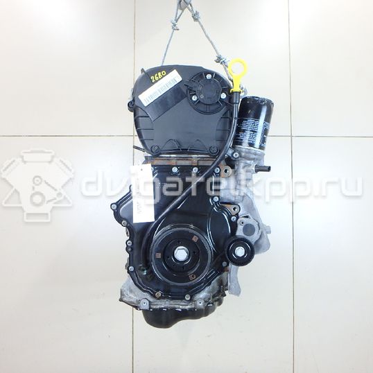 Фото Контрактный (б/у) двигатель CCTA для Volkswagen / Audi 200 л.с 16V 2.0 л бензин 06J100038E