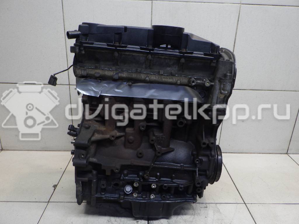 Фото Контрактный (б/у) двигатель QVFA для Ford / Ford Australia 110 л.с 16V 2.2 л Дизельное топливо 1709003 {forloop.counter}}