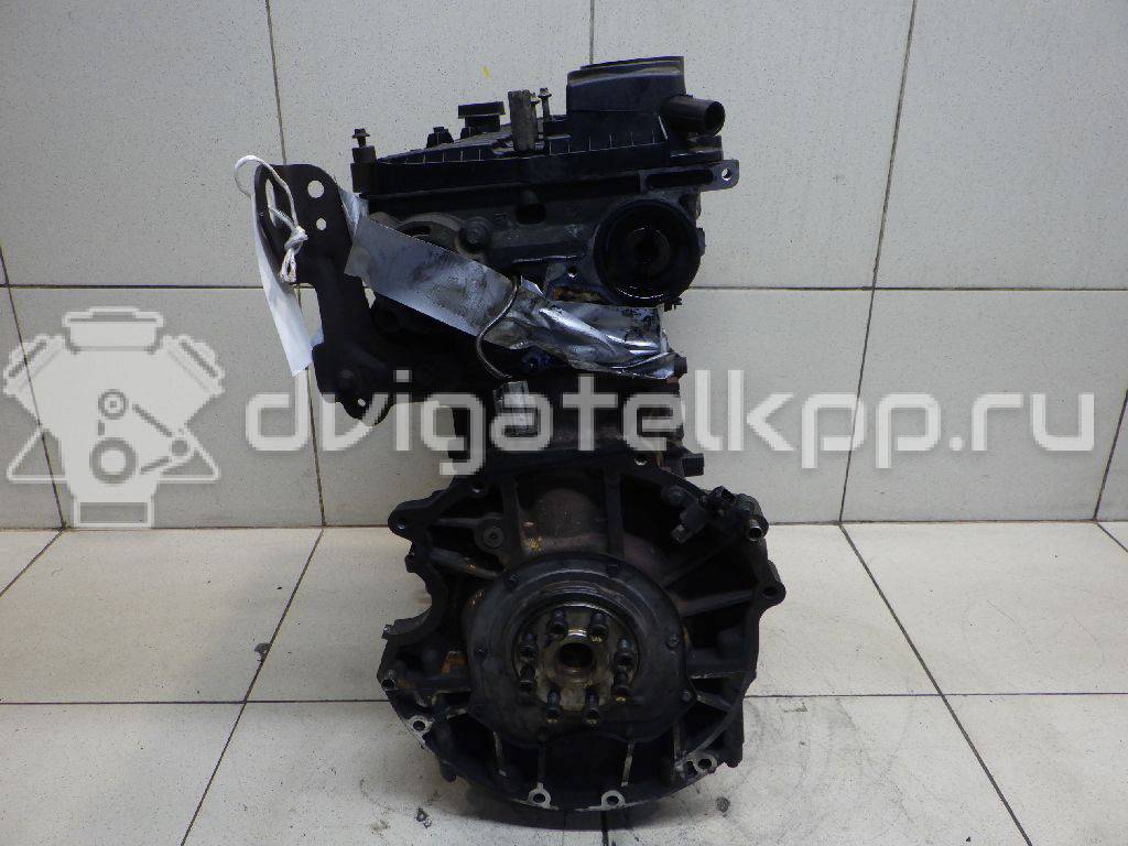 Фото Контрактный (б/у) двигатель QVFA для Ford / Ford Australia 110 л.с 16V 2.2 л Дизельное топливо 1709003 {forloop.counter}}