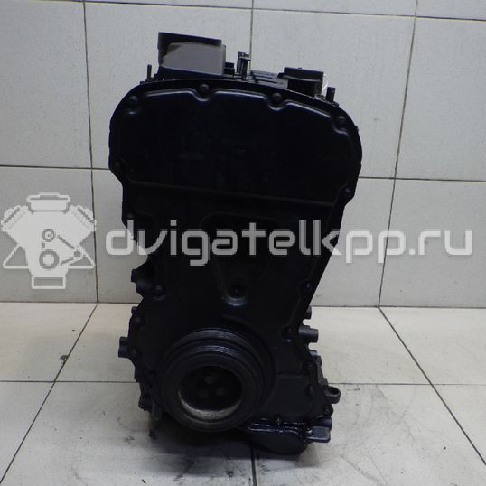 Фото Контрактный (б/у) двигатель P8FB для Ford Transit 85 л.с 16V 2.2 л Дизельное топливо 1709003