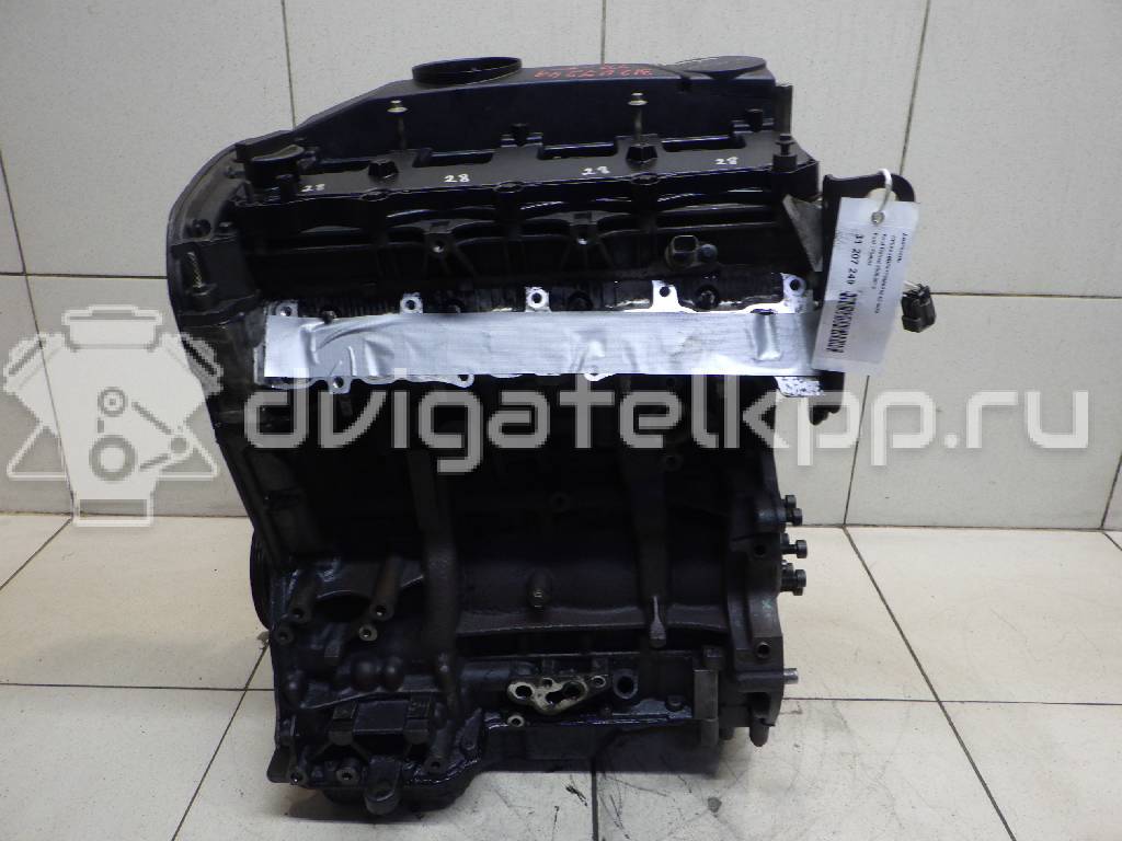 Фото Контрактный (б/у) двигатель P8FB для Ford Transit 85 л.с 16V 2.2 л Дизельное топливо 1709003 {forloop.counter}}