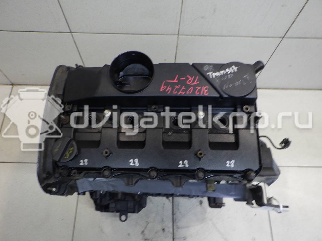 Фото Контрактный (б/у) двигатель P8FB для Ford Transit 85 л.с 16V 2.2 л Дизельное топливо 1709003 {forloop.counter}}