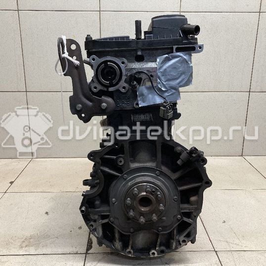 Фото Контрактный (б/у) двигатель QVFA для Ford Australia Transit 110 л.с 16V 2.2 л Дизельное топливо 1709003