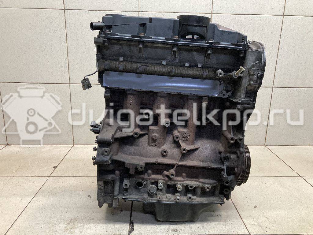 Фото Контрактный (б/у) двигатель QVFA для Ford Australia Transit 110 л.с 16V 2.2 л Дизельное топливо 1709003 {forloop.counter}}