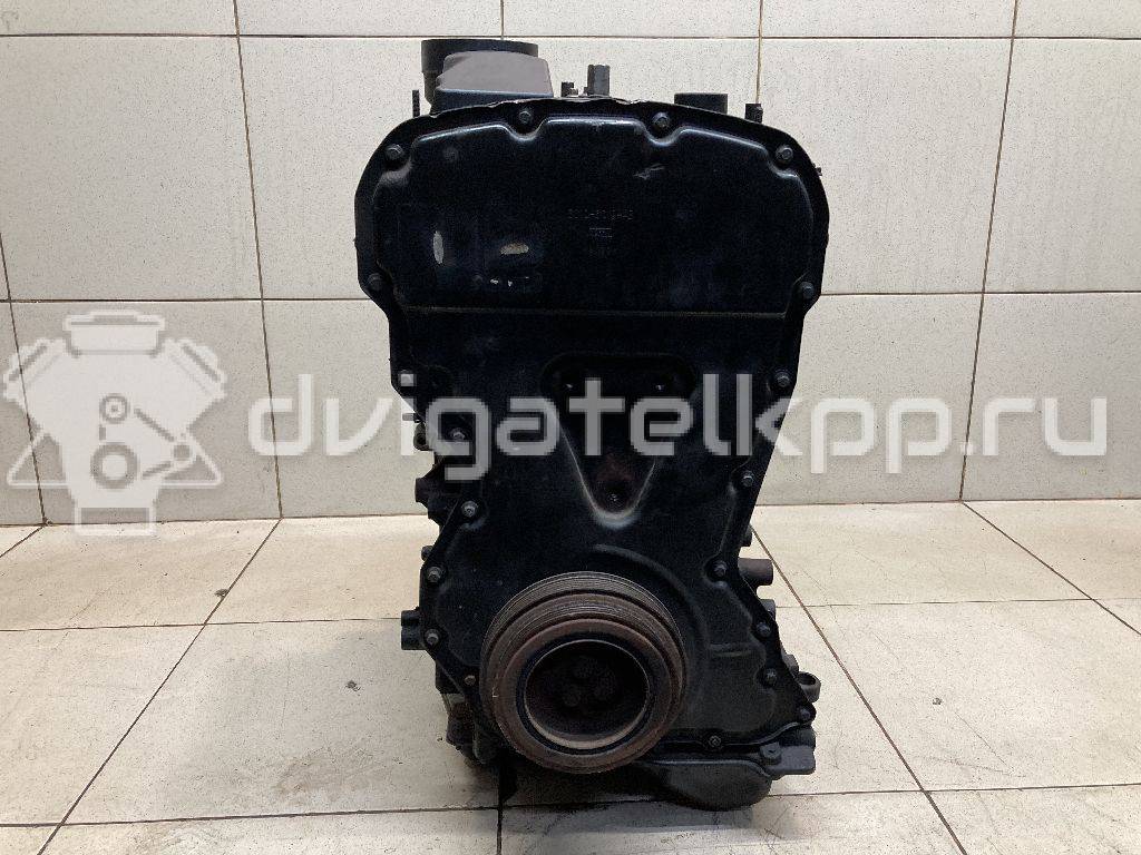 Фото Контрактный (б/у) двигатель QVFA для Ford Australia Transit 110 л.с 16V 2.2 л Дизельное топливо 1709003 {forloop.counter}}