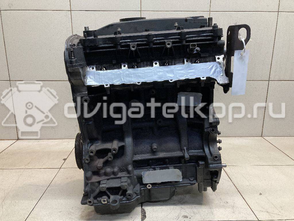 Фото Контрактный (б/у) двигатель QVFA для Ford Australia Transit 110 л.с 16V 2.2 л Дизельное топливо 1709003 {forloop.counter}}