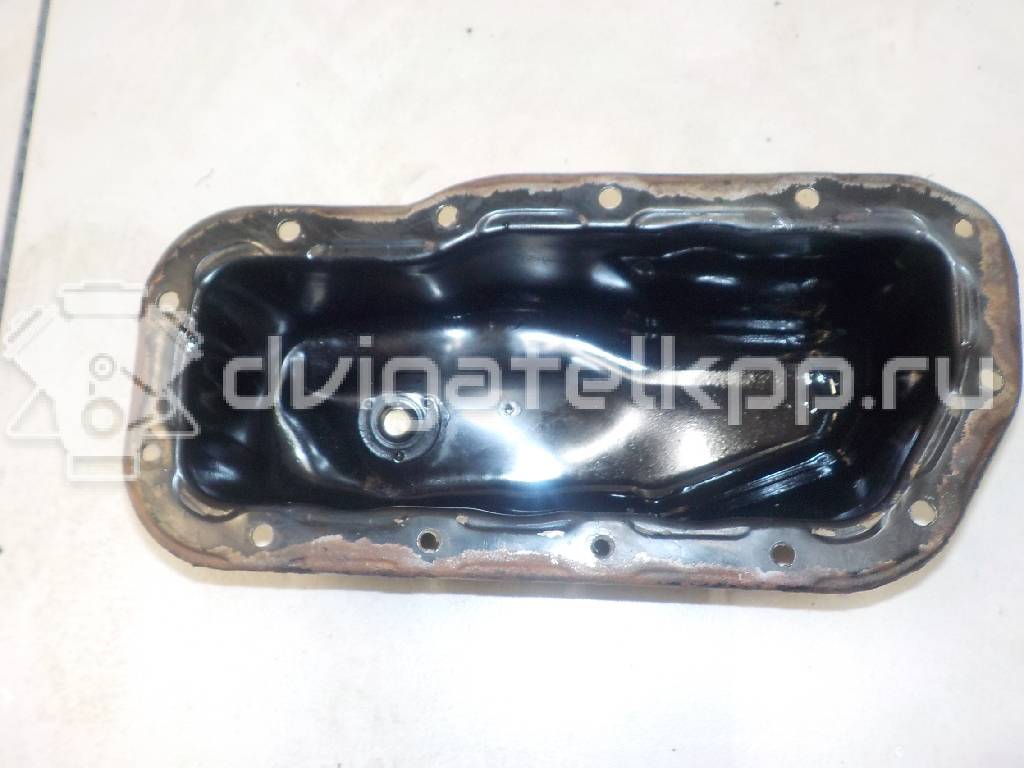 Фото Контрактный (б/у) двигатель 1KD-FTV для Toyota Dyna / Land Cruiser / Hiace / Hilux / Toyo Ace C Y2 102-204 л.с 16V 3.0 л Дизельное топливо 1900030150 {forloop.counter}}