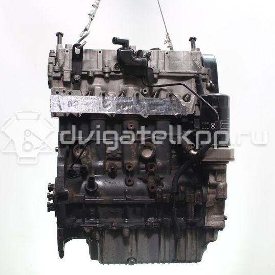 Фото Контрактный (б/у) двигатель D4EA-V для Hyundai Trajet Fo 125 л.с 16V 2.0 л Дизельное топливо 2110127G10