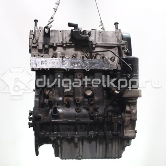 Фото Контрактный (б/у) двигатель D4EA для Hyundai / Kia 113-116 л.с 16V 2.0 л Дизельное топливо 2110127G10