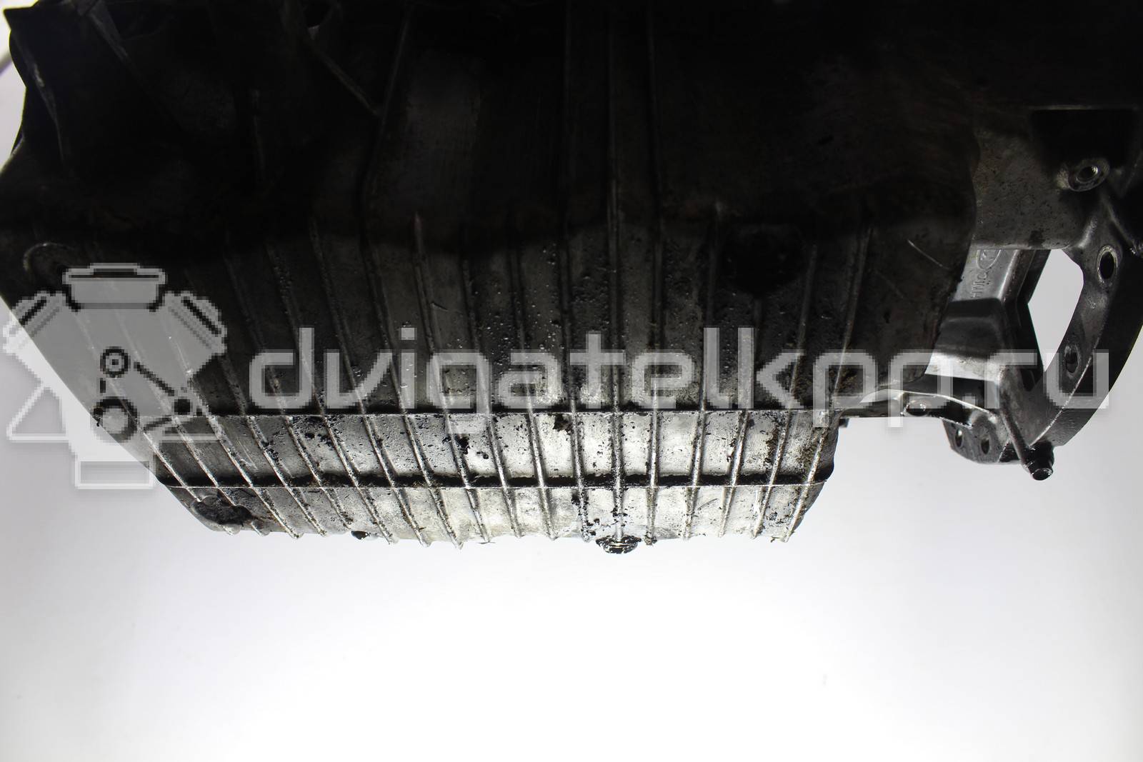 Фото Контрактный (б/у) двигатель D4EA-V для Hyundai / Hyundai (Huatai) 125 л.с 16V 2.0 л Дизельное топливо 2110127G10 {forloop.counter}}