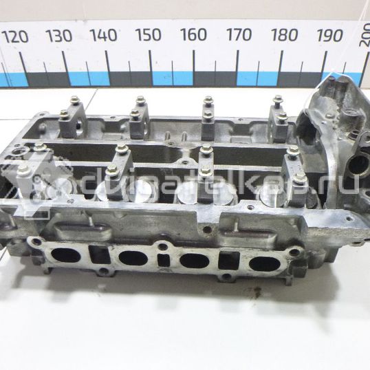 Фото Головка блока  1481576 для ford B-MAX