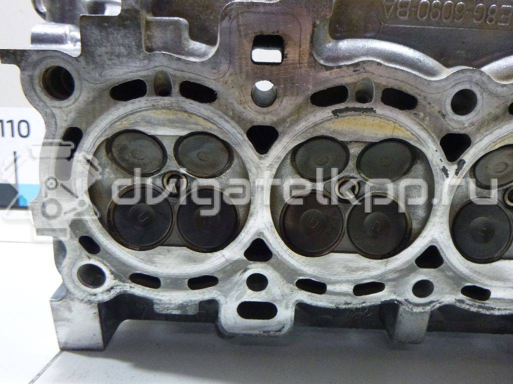 Фото Головка блока  1481576 для ford B-MAX {forloop.counter}}