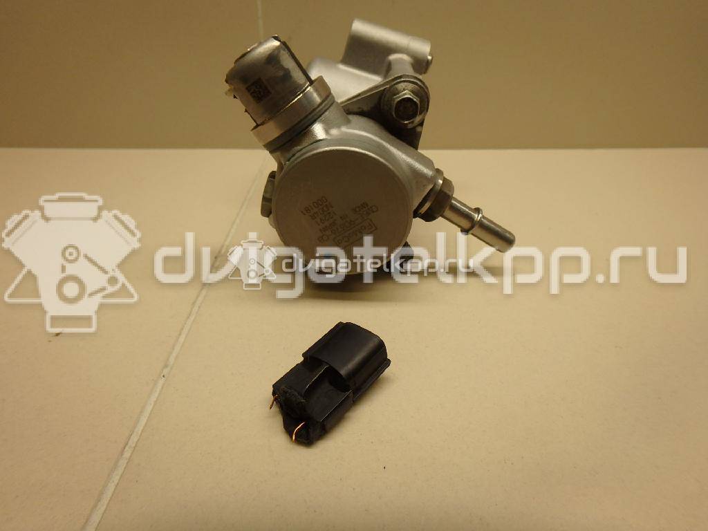 Фото Насос (ТНВД) бензиновый  CM5E9D376CB для ford Focus III {forloop.counter}}