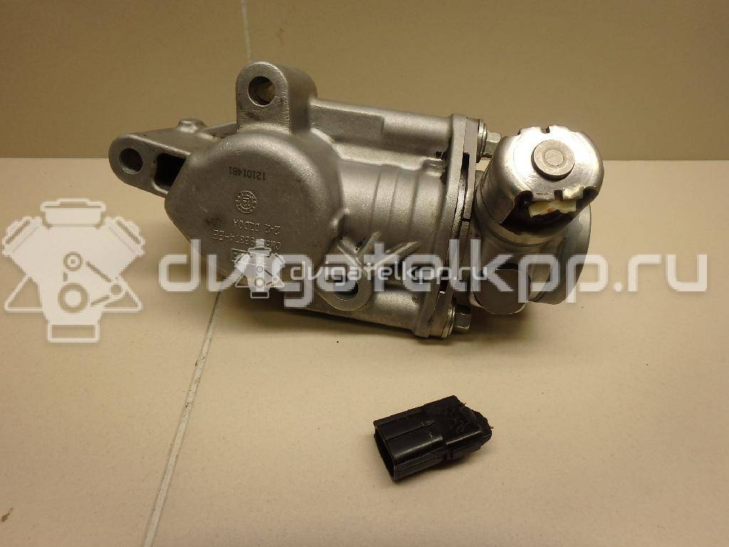 Фото Насос (ТНВД) бензиновый  CM5E9D376CB для ford Focus III {forloop.counter}}