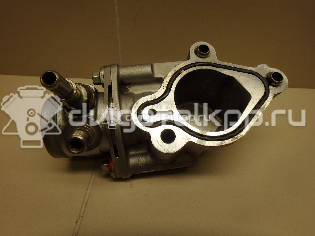 Фото Насос (ТНВД) бензиновый  CM5E9D376CB для ford Focus III {forloop.counter}}