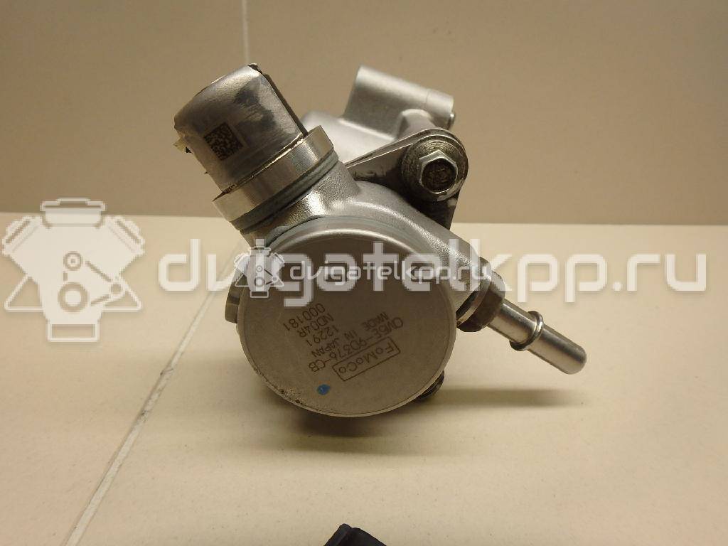 Фото Насос (ТНВД) бензиновый  CM5E9D376CB для ford Focus III {forloop.counter}}