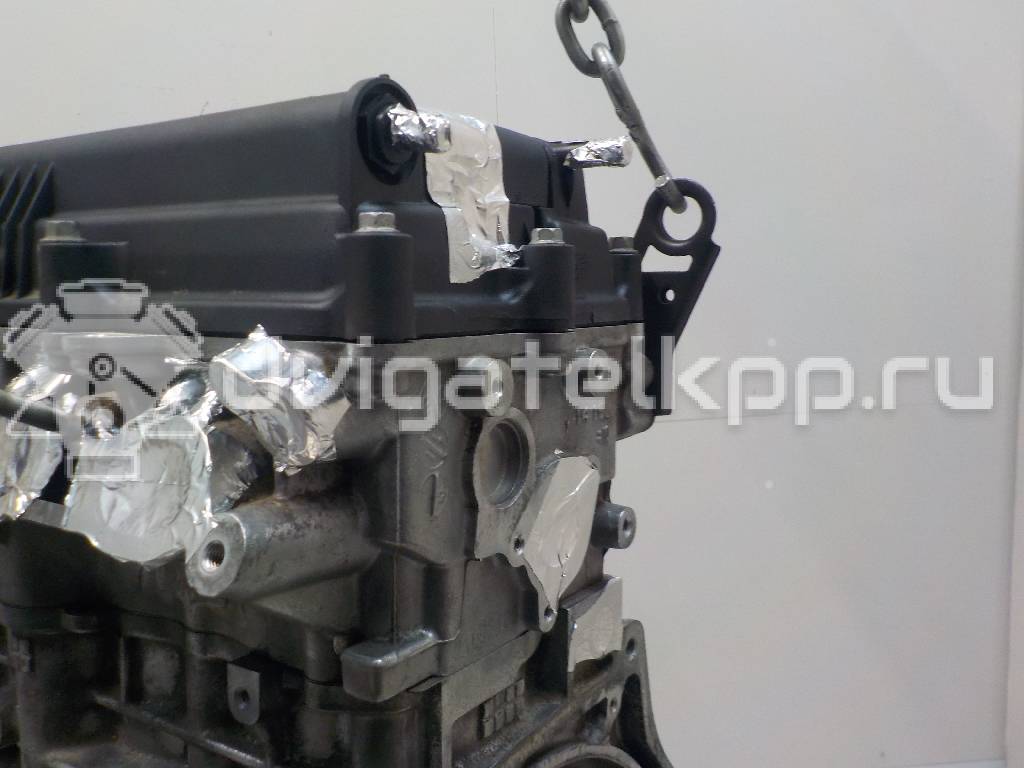 Фото Контрактный (б/у) двигатель G4FA для Hyundai / Kia 100-109 л.с 16V 1.4 л бензин 109U12BH00 {forloop.counter}}