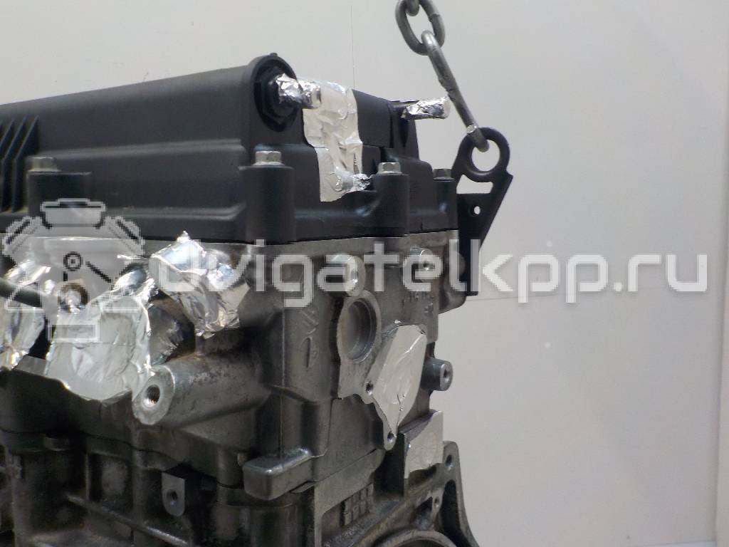 Фото Контрактный (б/у) двигатель G4FA для Hyundai (Beijing) / Hyundai / Kia 101-109 л.с 16V 1.4 л бензин 109U12BH00 {forloop.counter}}