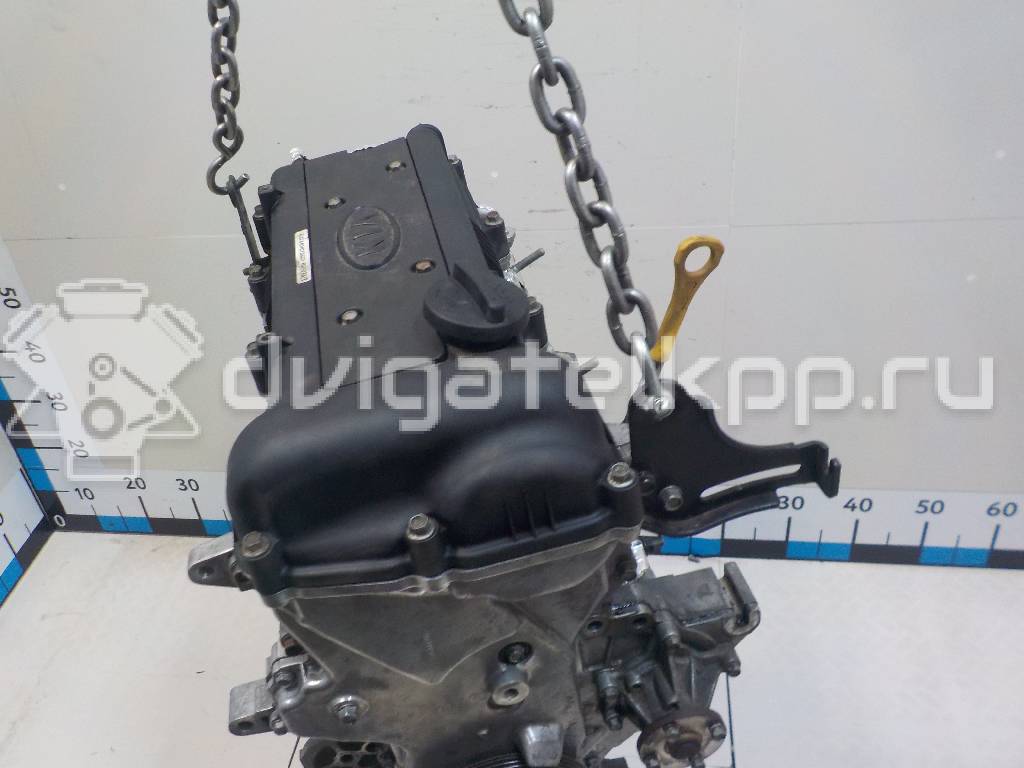 Фото Контрактный (б/у) двигатель G4FA для Hyundai (Beijing) / Hyundai / Kia 101-109 л.с 16V 1.4 л бензин 109U12BH00 {forloop.counter}}