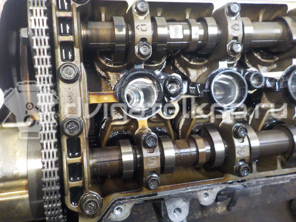 Фото Контрактный (б/у) двигатель G4FA для Hyundai (Beijing) / Hyundai / Kia 101-109 л.с 16V 1.4 л бензин 109U12BH00 {forloop.counter}}